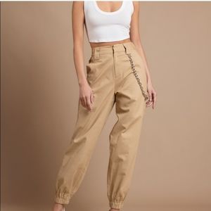 I.AM.GIA cargo pants without chain